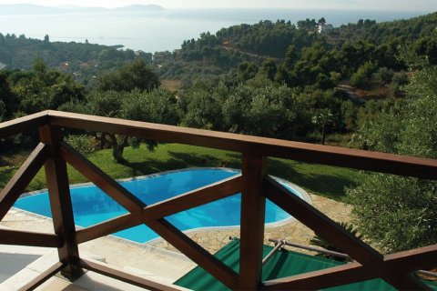 1 dormitorio Villa en Volos, Greece No. 50003 5