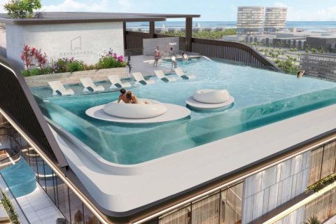 3 dormitorios Apartment en Deira, UAE No. 91608