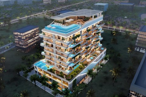 3 bedrooms Apartment in Tay Ho, Vietnam No. 91608 4