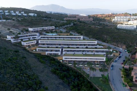 3 dormitorios Apartment en San Roque, Spain No. 126262