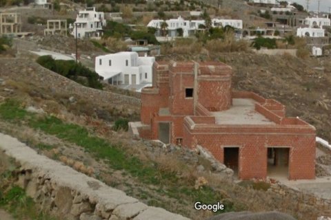 4 dormitorios Villa en Mykonos, Greece No. 57981 2