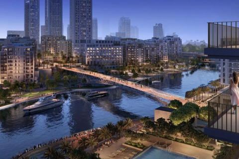 3 bedrooms Apartment in Gia Lam, Vietnam No. 87055 10