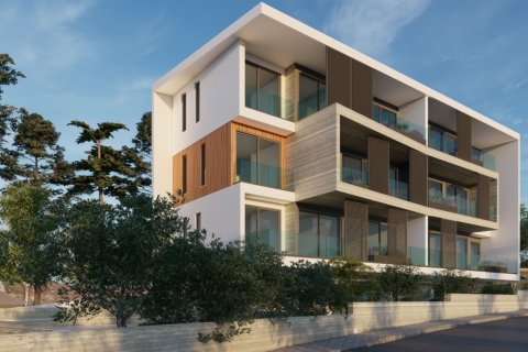 3 bedrooms Apartment in Paphos, Cyprus No. 37890 7