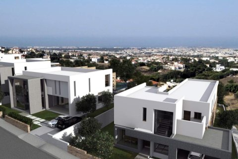 4 rooms Villa in Paphos, Cyprus No. 105164 4