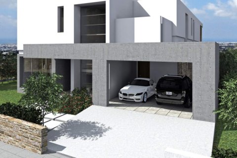 4 rooms Villa in Paphos, Cyprus No. 105164 2