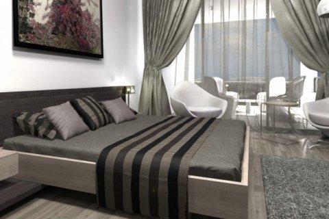 4 rooms Villa in Paphos, Cyprus No. 105164 8