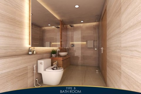 5 bedrooms Villa in Wichit, Thailand No. 1769 6