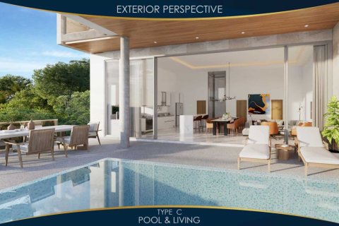 5 bedrooms Villa in Wichit, Thailand No. 1769 2