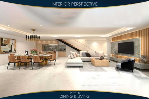 5 bedrooms Villa in Wichit, Thailand No. 1769 3