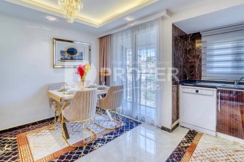 4 rooms Apartment in Chau Lang, Vietnam No. 11966 27