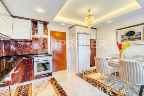 4 rooms Apartment in Chau Lang, Vietnam No. 11966 28