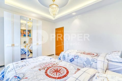 4 rooms Apartment in Chau Lang, Vietnam No. 11966 13