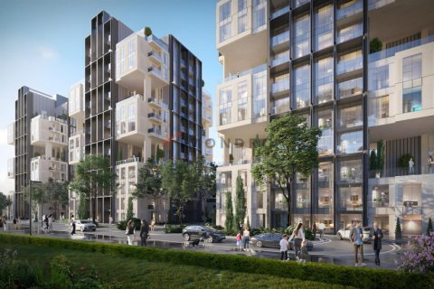 1 bedroom Apartment in Beyoglu, Turkey No. 113152