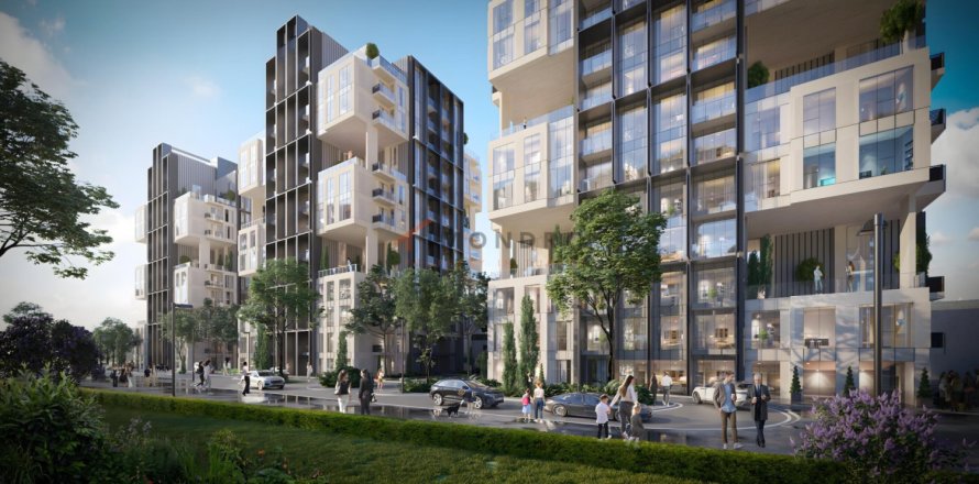 1 bedroom Apartment in Beyoglu, Turkey No. 113152