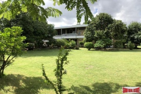 2376m² Land à Bangkok, Thailand No. 96150 2