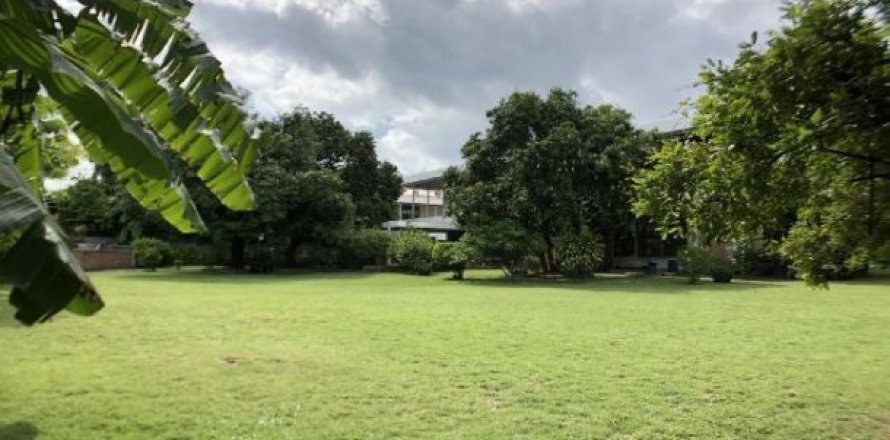 2376m² Land à Bangkok, Thailand No. 96150