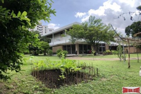 2376m² Land à Bangkok, Thailand No. 96150 4