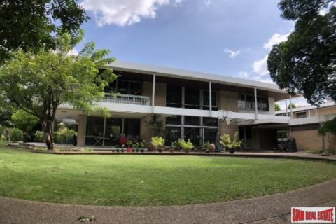 2376m² Land à Bangkok, Thailand No. 96150 3