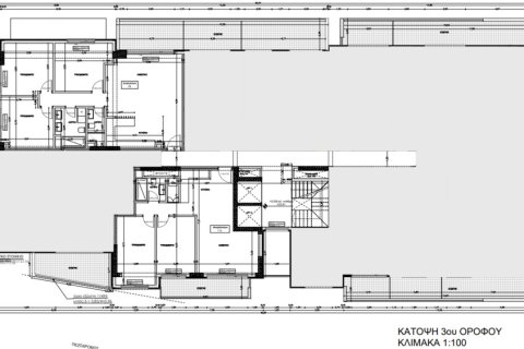 2 chambres Appartement à Thessaloniki, Greece No. 108322 7