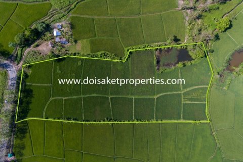 Land in Chiang Mai, Thailand No. 97932 5