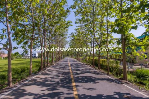 Land in Chiang Mai, Thailand No. 97932 3