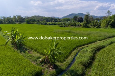Land in Chiang Mai, Thailand No. 97932 9