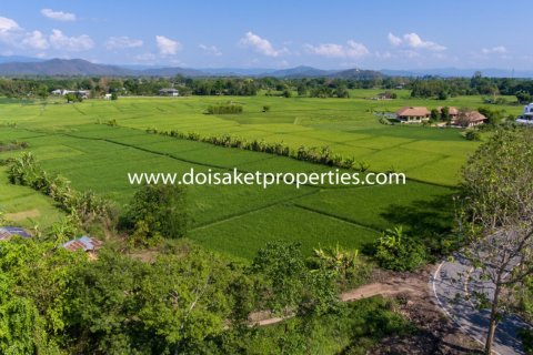 Land in Chiang Mai, Thailand No. 97932 1