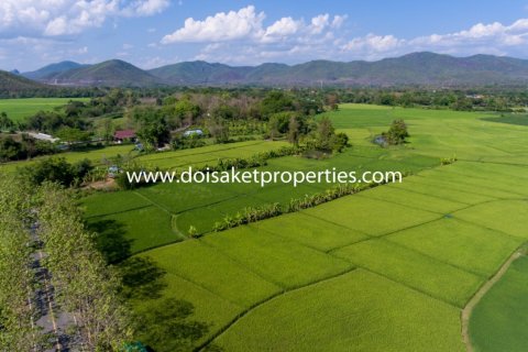 Land in Chiang Mai, Thailand No. 97932 2