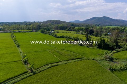Land in Chiang Mai, Thailand No. 97932 8