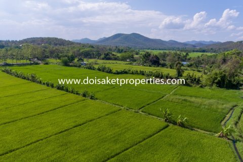 Land in Chiang Mai, Thailand No. 97932 7