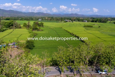 Land in Chiang Mai, Thailand No. 97932 4