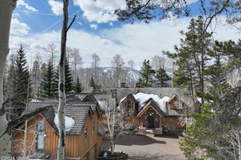 5 dormitorios House en Avon, USA No. 62043 21