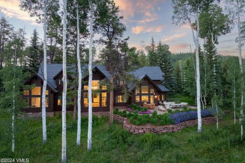 5 dormitorios House en Avon, USA No. 62043 27