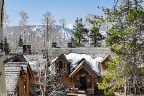 5 dormitorios House en Avon, USA No. 62043 22