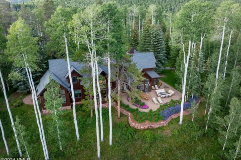 5 dormitorios House en Avon, USA No. 62043 28