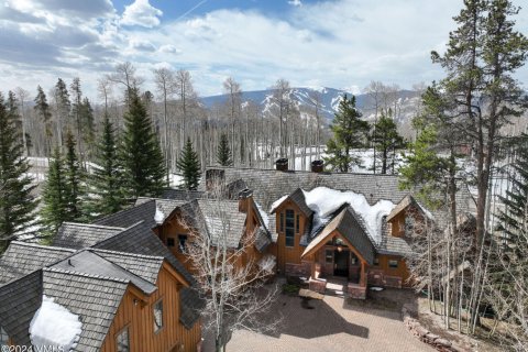 5 dormitorios House en Avon, USA No. 62043 20