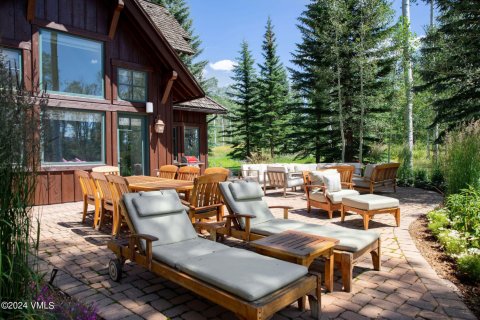 5 dormitorios House en Avon, USA No. 62043 23