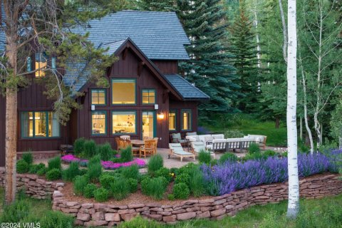 5 dormitorios House en Avon, USA No. 62043 25