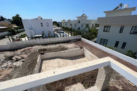 Вилла с 4 спальнями в Пейя, Кипр №63017 4