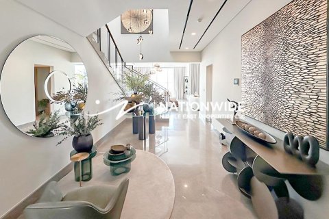 3 bedrooms Villa in Binh Duong, Vietnam No. 87612 6