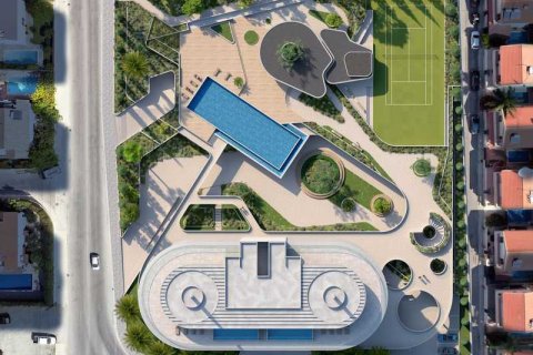 2 bedrooms Apartment in Germasogeia, Cyprus No. 104138 13