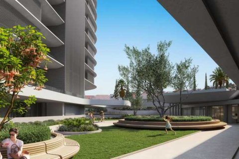 2 bedrooms Apartment in Germasogeia, Cyprus No. 104138 7