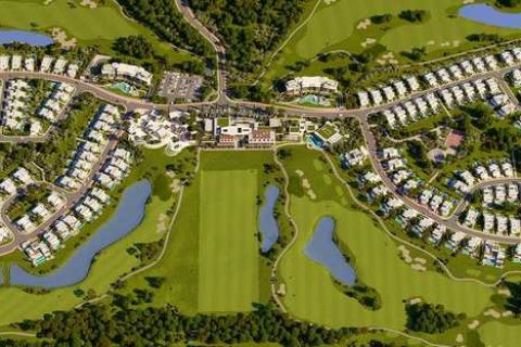 4 chambres House à Limassol, Cyprus No. 30355 5