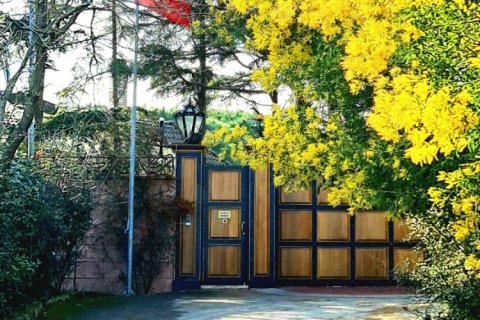 8 bedrooms Villa in Khanh Hoa, Vietnam No. 14996 10