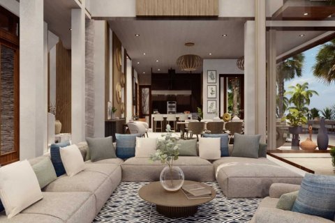 5 bedrooms Villa in Phuket, Thailand No. 1810 8