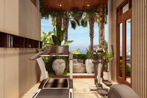 5 bedrooms Villa in Phuket, Thailand No. 1810 9