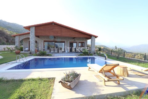 3 chambres Villa à Kumluca, Turkey No. 112809