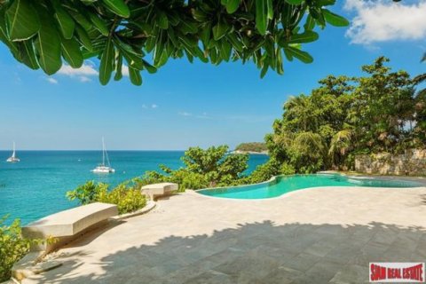 5 bedrooms Villa in Kata, Thailand No. 96672 2