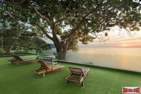 5 bedrooms Villa in Kata, Thailand No. 96672 22