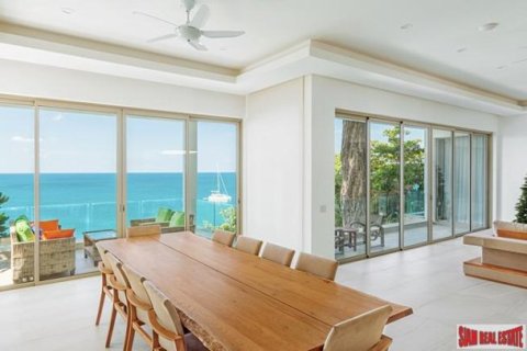 5 bedrooms Villa in Kata, Thailand No. 96672 24